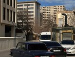 LADA (VAZ) 2106-8