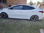 Hyundai Elantra-6