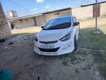 Hyundai Elantra-5