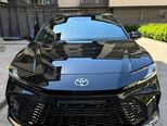 Toyota Camry-3