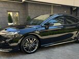 Toyota Camry-10