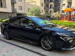 Toyota Camry-7