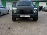 LADA (VAZ) Niva-1