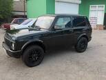 LADA (VAZ) Niva-2