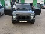 LADA (VAZ) Niva-5