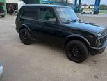 LADA (VAZ) Niva-4
