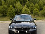 BMW 530-5