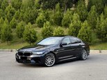 BMW 530-1