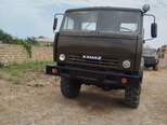 KamAz 43101-1