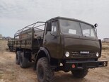 KamAz 43101-3