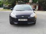 Ford Focus-1