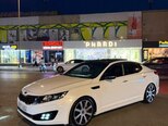Kia Optima-8
