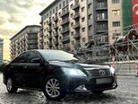 Toyota Camry-2