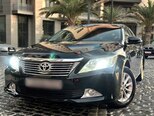 Toyota Camry-6