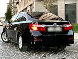 Toyota Camry-9