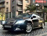 Toyota Camry-7