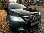 Toyota Camry-12