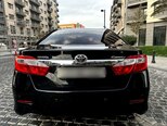 Toyota Camry-11