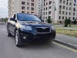 Hyundai Santa Fe-1