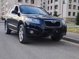 Hyundai Santa Fe-3