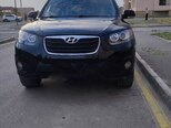 Hyundai Santa Fe-5
