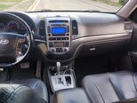 Hyundai Santa Fe-11