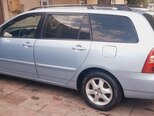 Toyota Corolla-5