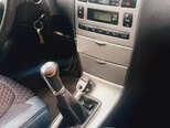 Toyota Corolla-9