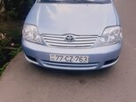Toyota Corolla-12