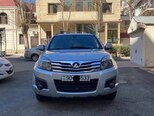 Haval H3-2