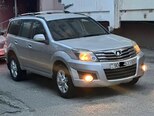 Haval H3-1