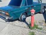 LADA (VAZ) 2106-10