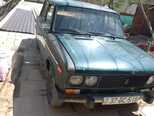 LADA (VAZ) 2106-8