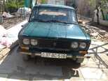 LADA (VAZ) 2106-1