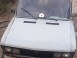 LADA (VAZ) 2106-2