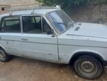 LADA (VAZ) 2106-8