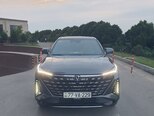 Changan Uni-Z-1