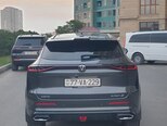 Changan Uni-Z-2
