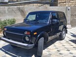 LADA (VAZ) Niva-4