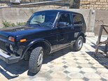 LADA (VAZ) Niva-6