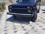 LADA (VAZ) Niva-1