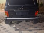 LADA (VAZ) Niva-3