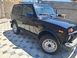LADA (VAZ) Niva-8