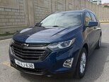 Chevrolet Equinox-1