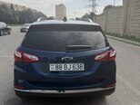 Chevrolet Equinox-2