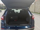 Chevrolet Equinox-7