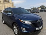 Chevrolet Equinox-6