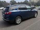 Chevrolet Equinox-5