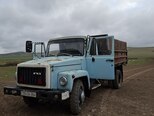 GAZ 53-1