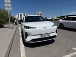Changan Qiyuan Q05-1